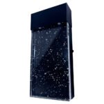 Lámpara Arbotante LED 9W IP44 | 3 Tonos de Luz | 1200 lm | 13x23 cm | 85-265V | 62090