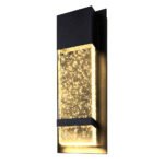 Lámpara Arbotante LED 12W IP44 | 3 Tonos de Luz | 1200 lm | 85-265V | 62089