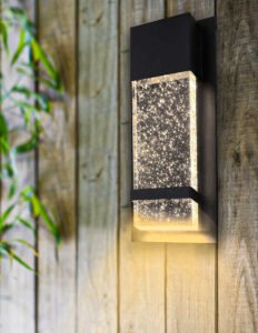 Lámpara Arbotante LED 12W IP44 | 3 Tonos de Luz | 1200 lm | 85-265V | 62089 - Imagen 3