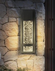 Lámpara Arbotante LED 12W IP44 | 3 Tonos de Luz | 1200 lm | 85-265V | 62089 - Imagen 4