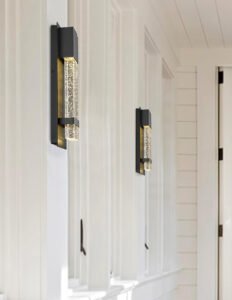 Lámpara Arbotante LED 12W IP44 | 3 Tonos de Luz | 1200 lm | 85-265V | 62089 - Imagen 6