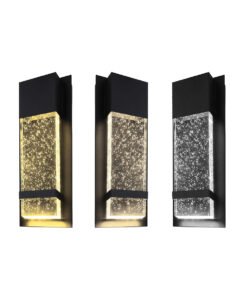 Lámpara Arbotante LED 12W IP44 | 3 Tonos de Luz | 1200 lm | 85-265V | 62089 - Imagen 7