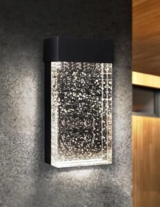 Lámpara Arbotante LED 9W IP44 | 3 Tonos de Luz | 1200 lm | 13x23 cm | 85-265V | 62090 - Imagen 5