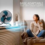 Ventilador 3 en 1 Skycare 3 velocidades | 63012 - Imagen 7