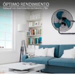 Ventilador 3 en 1 Skycare 3 velocidades | 63012 - Imagen 6