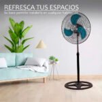 Ventilador 3 en 1 Skycare 3 velocidades | 63012 - Imagen 8