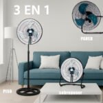 Ventilador 3 en 1 Skycare 3 velocidades | 63012 - Imagen 3