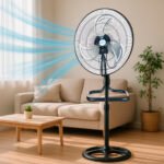 Ventilador 3 en 1 Skycare 3 velocidades | 63012 - Imagen 9