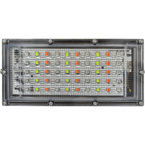 Reflector LED IP65 / 50 Watts / RGB | 40608