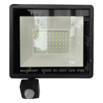 Reflector LED IP66 c/sensor / 50 Watts / Frío | 60393