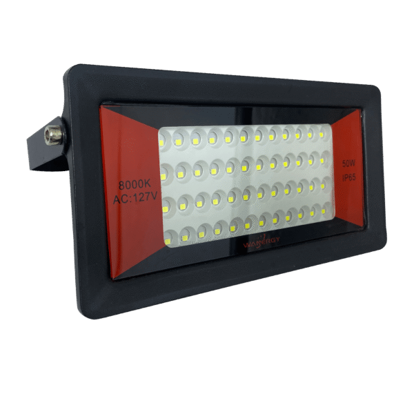 Reflector LED IP65 / 50 Watts / Frío | 40805