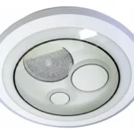 Lámpara led Cityluz Moderno