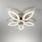 Lámpara led Cityluz Clásica