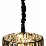 Lámpara incandescente y LED Cityluz