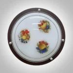 Lámpara incandescente y led Cityluz Frutas