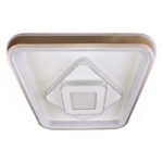 Plafón led Cityluz Moderno