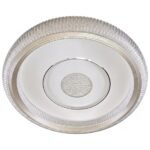 Plafón led Cityluz Moderno