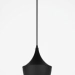 Lámpara colgante Incandescente Antique III