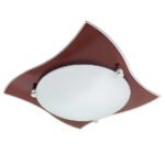 Lámpara incandescente y LED Cityluz