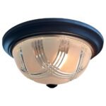 Lámpara incandescente y LED Cityluz