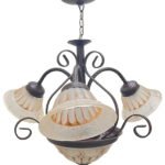 Candil Cityluz forma clásico