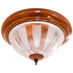 Lámpara incandescente y led Cityluz Clasico