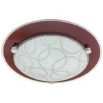 Lámpara incandescente y LED Cityluz