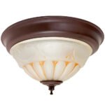 Lámpara incandescente y LED Cityluz