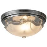 Lámpara de techo Incandescente