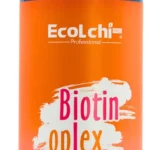 Shampoo Ecolchi, Colágeno Humecta Repara Cabello Seco, 800ml