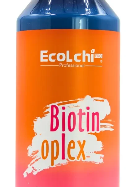 Shampoo Ecolchi, Colágeno Humecta Repara Cabello Seco, 800ml