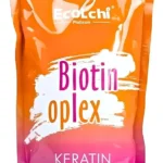 Biotin Oplex - Mascarilla Capilar De Queratina - Mascarilla