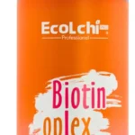Acondicionador Ecolchi, Colágeno Repara Cabello Dañado 800ml
