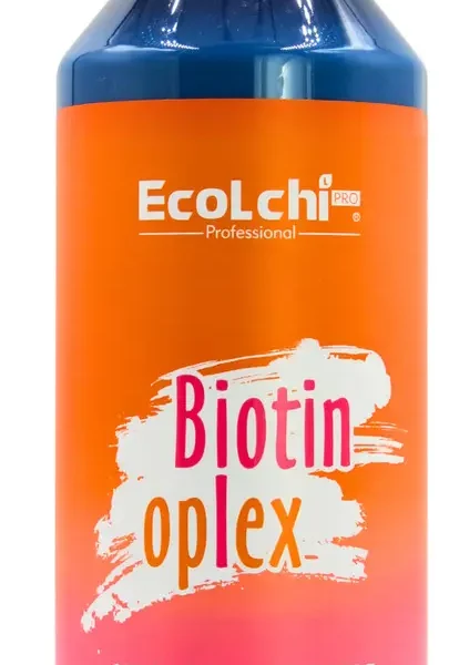 Acondicionador Ecolchi, Colágeno Repara Cabello Dañado 800ml