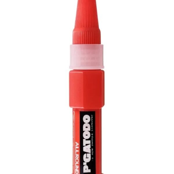 12 Piezas Pegamento Instantáneo P'gatodo Super Glue 16g Seca Agregar a favoritos OFERTA IMPERDIBLE