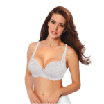 0152119 Bra con varilla, espalda ancha