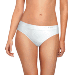 0152214 Pantaleta pierna alta sin costura