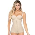 3101047 Vanessa, Body cachetero senos libres