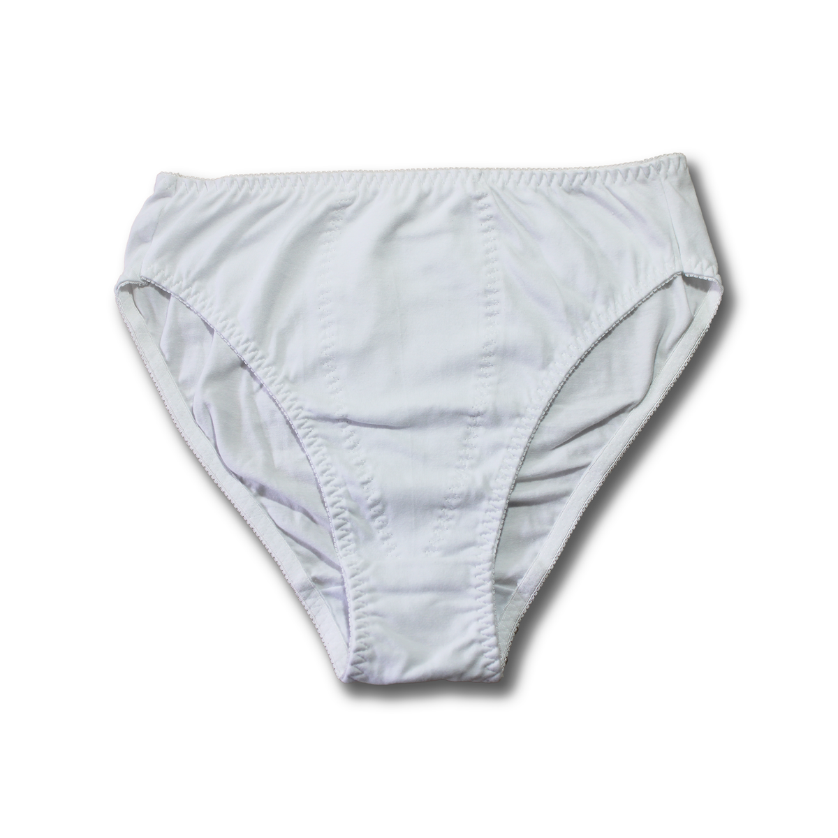 C503003 C503003 Pantaleta corte frances de algodon. - Imagen 1